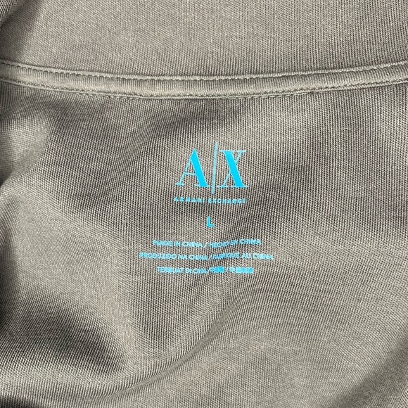 Armani Exchange Sport jacket L - Picture 3 of 9